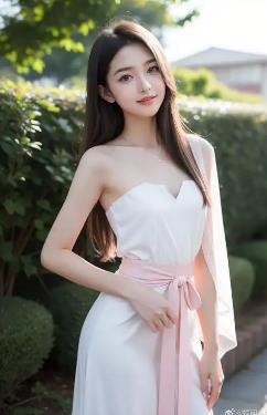 灌南AI算法一键移除女性衣物